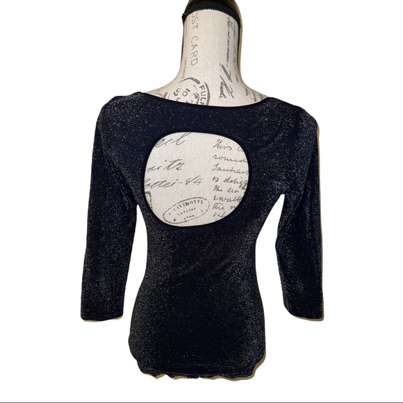 Bebe Top - Picture 4 of 7